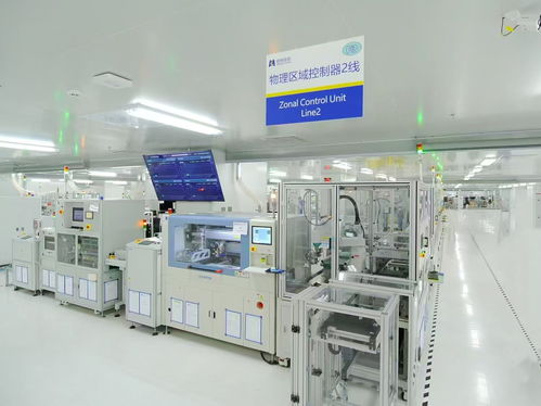 青春華章丨科創(chuàng)新潮澎湃，技術(shù)開發(fā)賦能產(chǎn)業(yè)高質(zhì)量發(fā)展