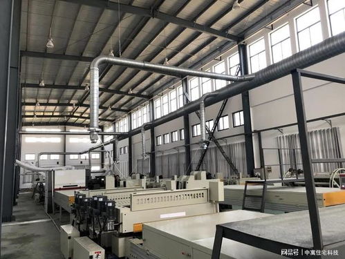 中寓裝配式技術賦能綠城極愛科技，引領杭州和廬公寓品質革新