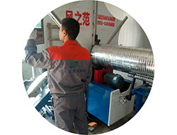 合肥圓形風(fēng)管加工廠免費(fèi)咨詢，專業(yè)服務(wù)長(zhǎng)期為您解答