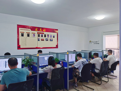 湖南道夫信息咨詢 開(kāi)啟智慧貿(mào)易咨詢的新篇章